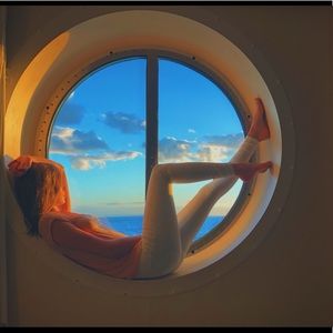 Meet your Posher, Anhelina